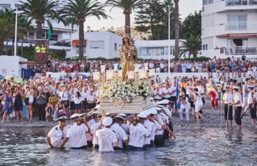 San Juan y la Virgen del Carmen serán fiestas locales en 2027