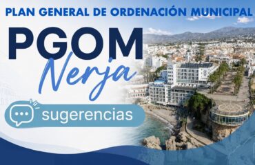 Abierto el proceso de participación ciudadana del Plan General de Ordenación Municipal
