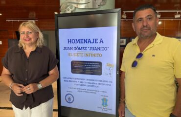 La Peña Madridista organiza una jornada en homenaje al jugador de fútbol Juan Gómez “Juanito”