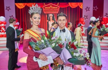 Arranca el plazo de inscripciones para participar en la Gala de la Reina de las Fiestas y Caballero de Nerja 2026