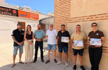 Nerja entrega los premios de la XII Ruta de la Tapa