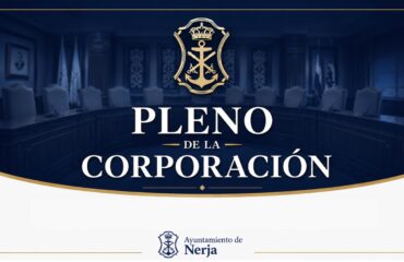 Sesión Ordinaria del Pleno de la Corporación