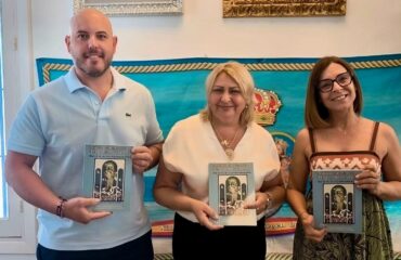 Nerja celebra la Virgen del Carmen con actos culturales, festivos y religiosos