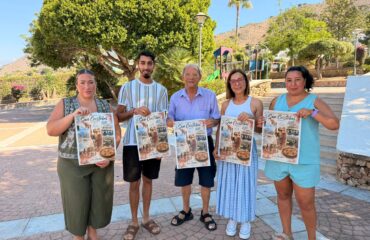 La Verbena de San Cristóbal se celebrará los días 10 y 11 de julio en la Barriada de Los Poetas