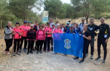 El 1 de septiembre arrancan las inscripciones para las actividades deportivas para mayores