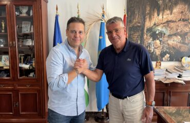 Francisco Arce renuncia a su acta de concejal