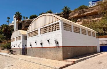 El Ayuntamiento autoriza el uso de las casetas de pescadores de la playa de Burriana