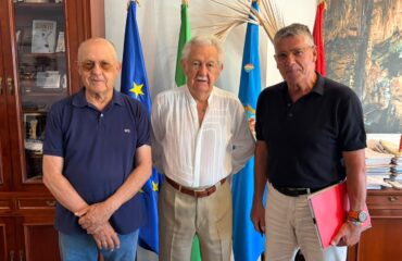 José Luis Fernández será el nuevo Juez de Paz sustituto