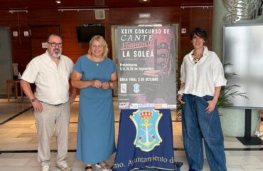 Nerja acoge una nueva edición del Concurso de Cante Flamenco de la Peña La Soleá