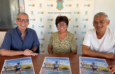 La Feria de las Maravillas de Maro arrancará con la tradicional carrera urbana