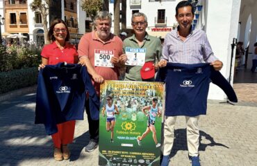 Este domingo Nerja celebra la 69 Carrera Urbana y el 41 Trofeo de Marcha de la Feria de Nerja