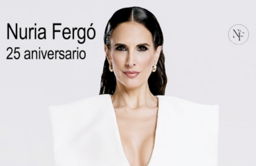 Nuria Fergó inaugura la nueva temporada del Centro Cultural Villa de Nerja