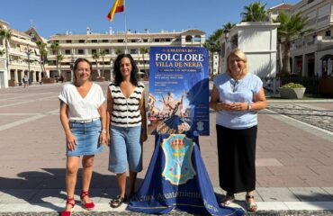 Nerja celebra este sábado la segunda Muestra de Folclore