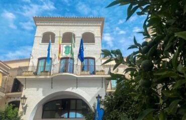 Nerja ya cuenta con un Plan Municipal contra el Cambio Climático