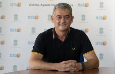 El Ayuntamiento lamenta profundamente el fallecimiento del concejal Daniel Rivas Maldonado