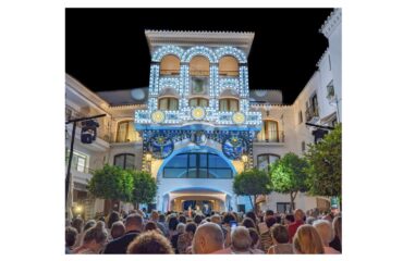 La Feria de Nerja cierra con un éxito de participación y ambiente festivo