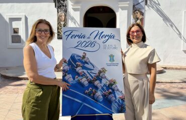 Nerja se prepara para vivir su Feria del 8 al 12 de octubre