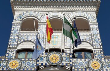 Nerja decreta tres días de luto oficial por el fallecimiento del concejal Daniel Rivas Maldonado