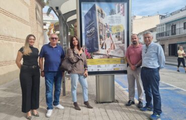 Compra en Nerja con el «Pasaporte Comercial 2026» y gana premios